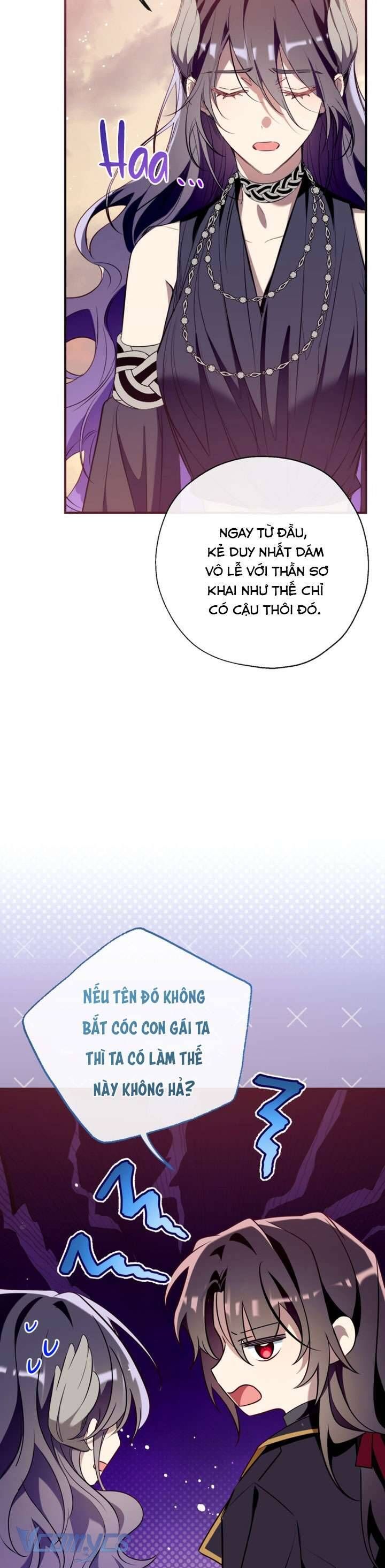 đọc truyện Chúng Ta Có Thể Trở Thành Người Nhà Không? Chương 144 ảnh 11 tại Thiên Thai Truyện