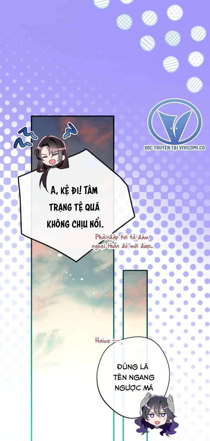đọc truyện Chúng Ta Có Thể Trở Thành Người Nhà Không? Chương 144 ảnh 18 tại Thiên Thai Truyện
