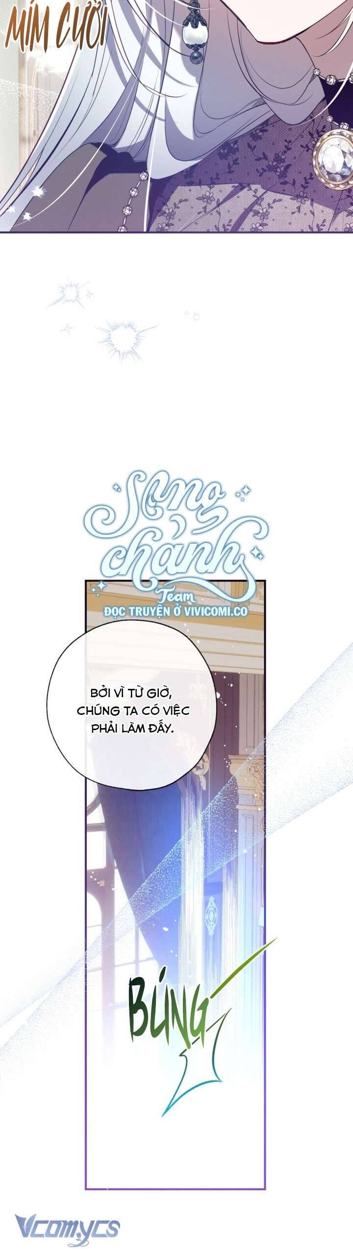 đọc truyện Chúng Ta Có Thể Trở Thành Người Nhà Không? Chương 144 ảnh 27 tại Thiên Thai Truyện