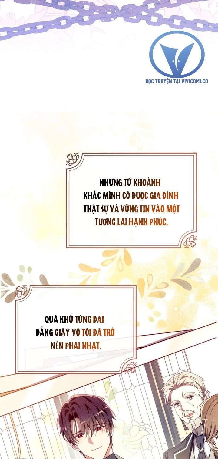 đọc truyện Chúng Ta Có Thể Trở Thành Người Nhà Không? Chương 144 ảnh 41 tại Thiên Thai Truyện