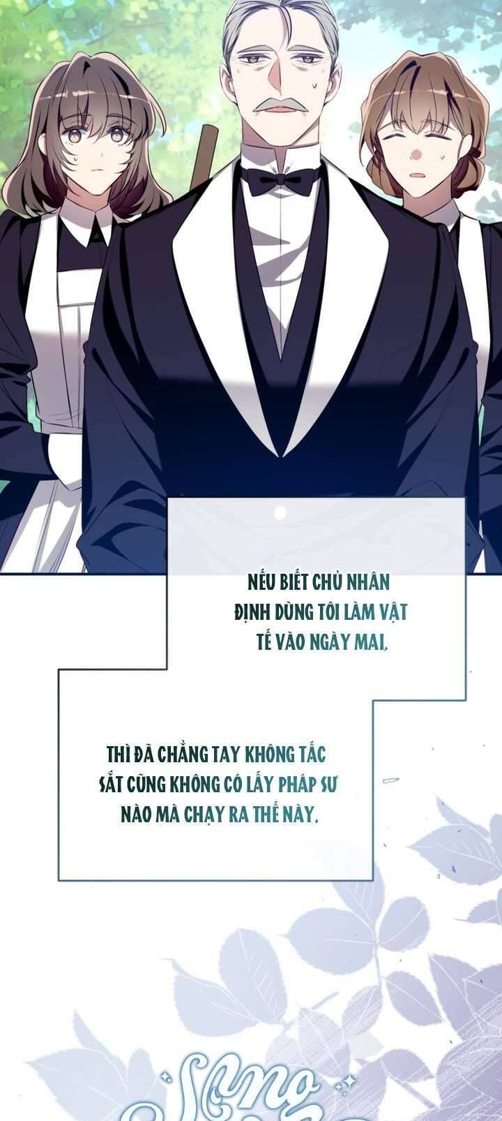 đọc truyện Chúng Ta Có Thể Trở Thành Người Nhà Không? Chương 144 ảnh 47 tại Thiên Thai Truyện