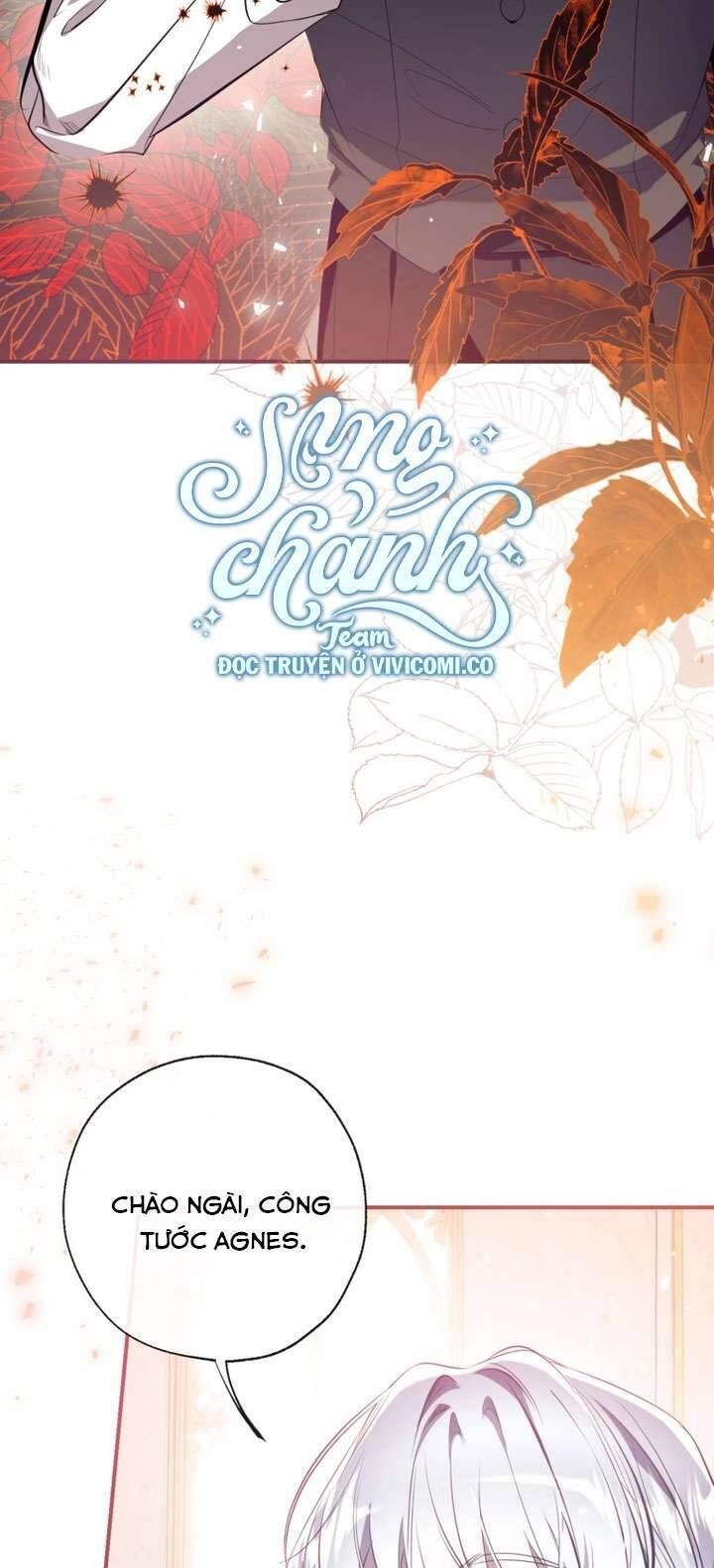 đọc truyện Chúng Ta Có Thể Trở Thành Người Nhà Không? Chương 145 ảnh 24 tại Truyện Dạ Ký