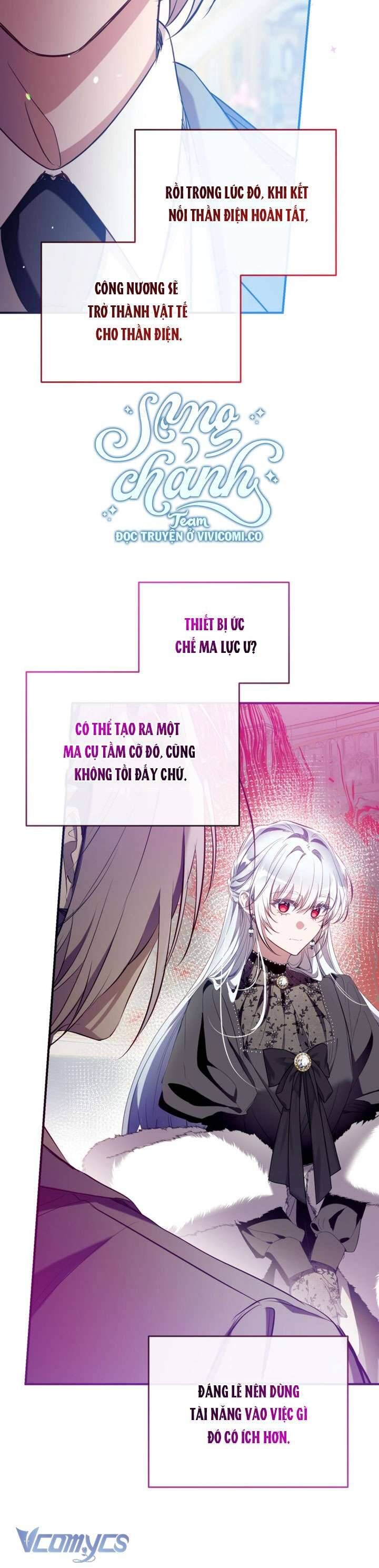 đọc truyện Chúng Ta Có Thể Trở Thành Người Nhà Không? Chương 145 ảnh 35 tại Truyện Dạ Ký