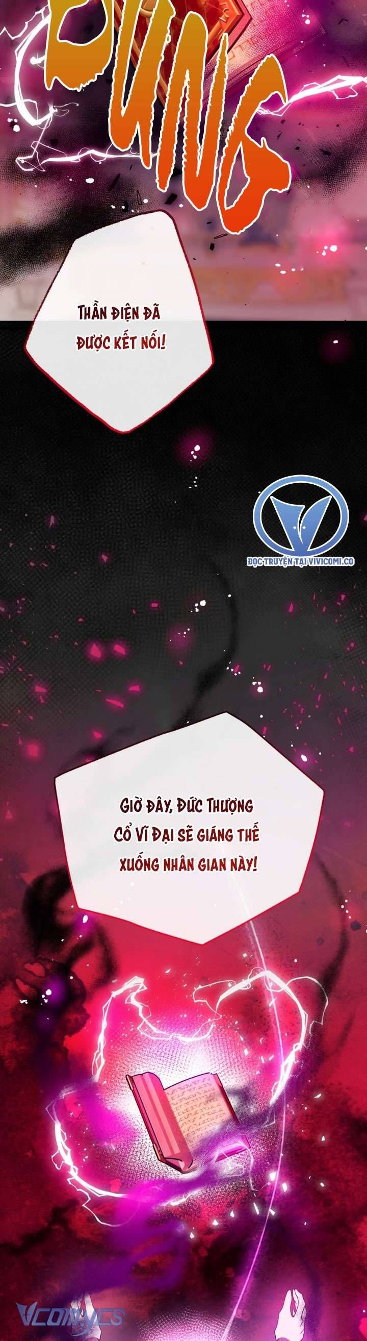 đọc truyện Chúng Ta Có Thể Trở Thành Người Nhà Không? Chương 145 ảnh 41 tại Truyện Dạ Ký