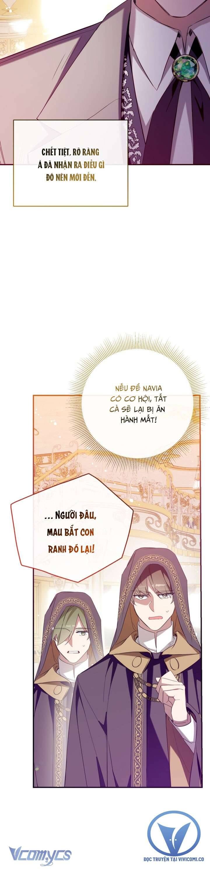 đọc truyện Chúng Ta Có Thể Trở Thành Người Nhà Không? Chương 145 ảnh 10 tại Truyện Dạ Ký