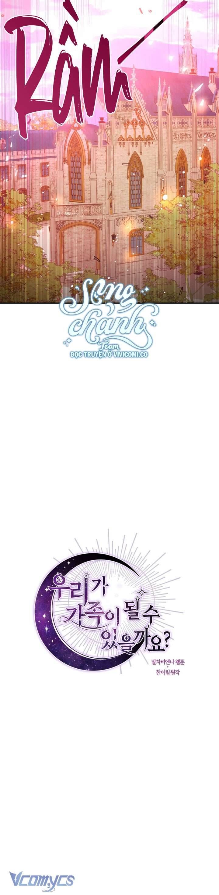 đọc truyện Chúng Ta Có Thể Trở Thành Người Nhà Không? Chương 146 ảnh 12 tại Thiên Thai Truyện