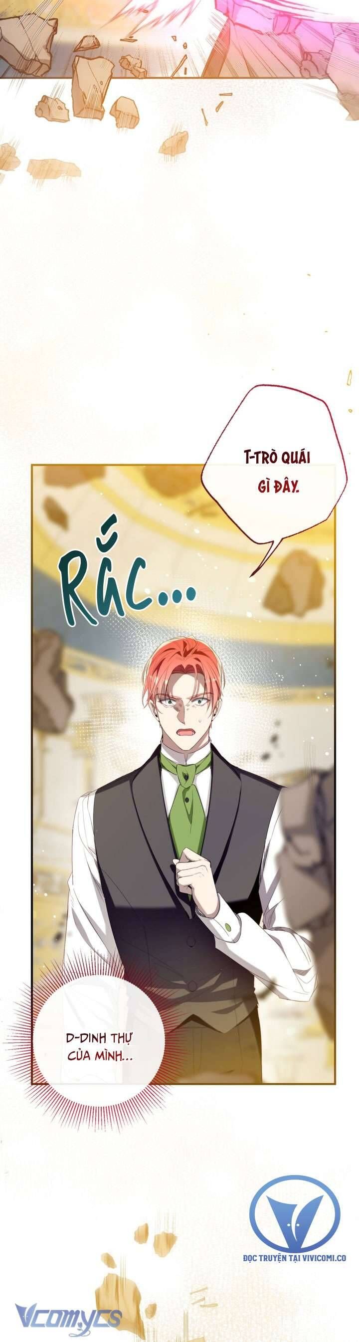 đọc truyện Chúng Ta Có Thể Trở Thành Người Nhà Không? Chương 146 ảnh 16 tại Thiên Thai Truyện