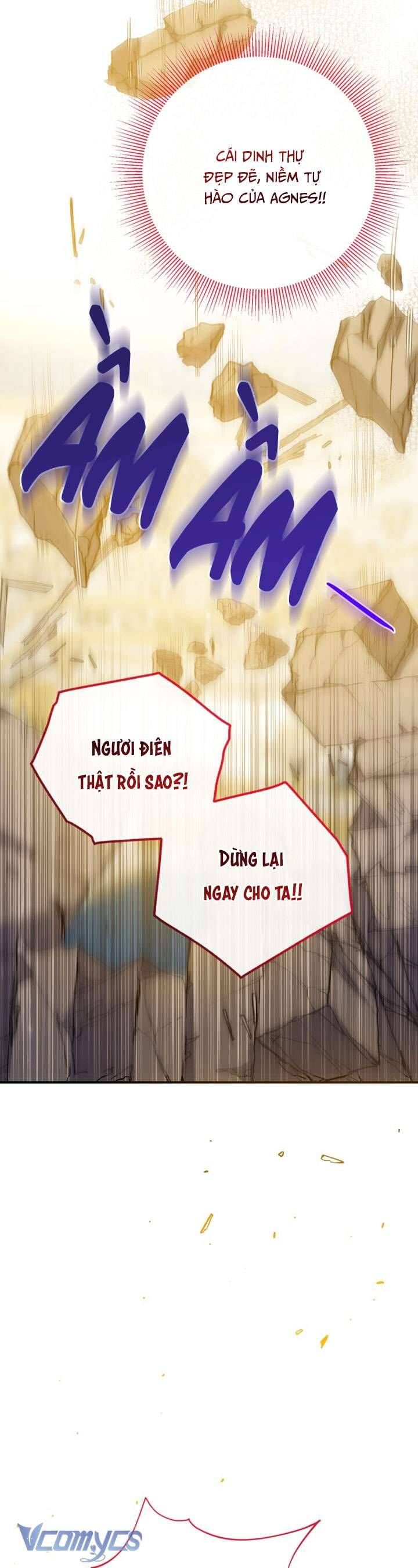 đọc truyện Chúng Ta Có Thể Trở Thành Người Nhà Không? Chương 146 ảnh 17 tại Thiên Thai Truyện