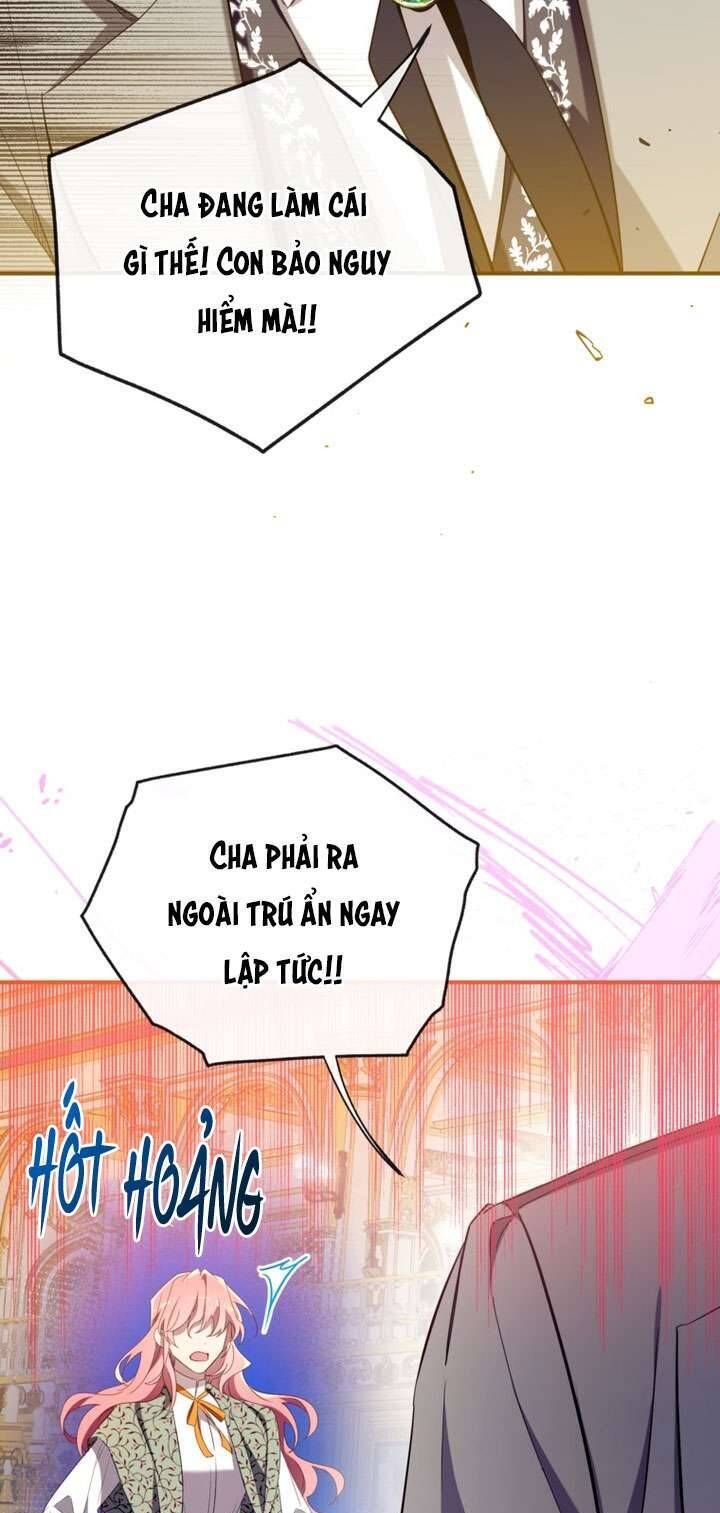 đọc truyện Chúng Ta Có Thể Trở Thành Người Nhà Không? Chương 146 ảnh 19 tại Thiên Thai Truyện