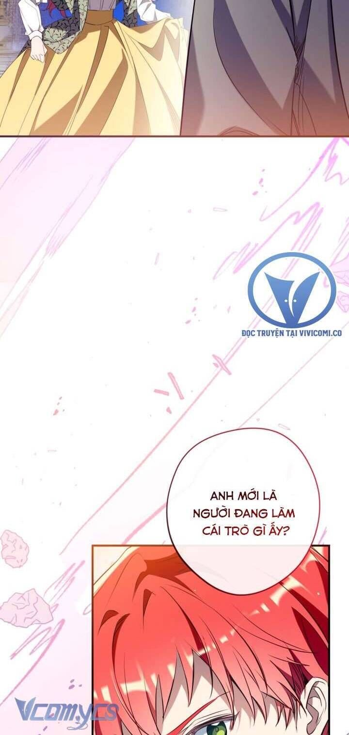 đọc truyện Chúng Ta Có Thể Trở Thành Người Nhà Không? Chương 146 ảnh 20 tại Thiên Thai Truyện