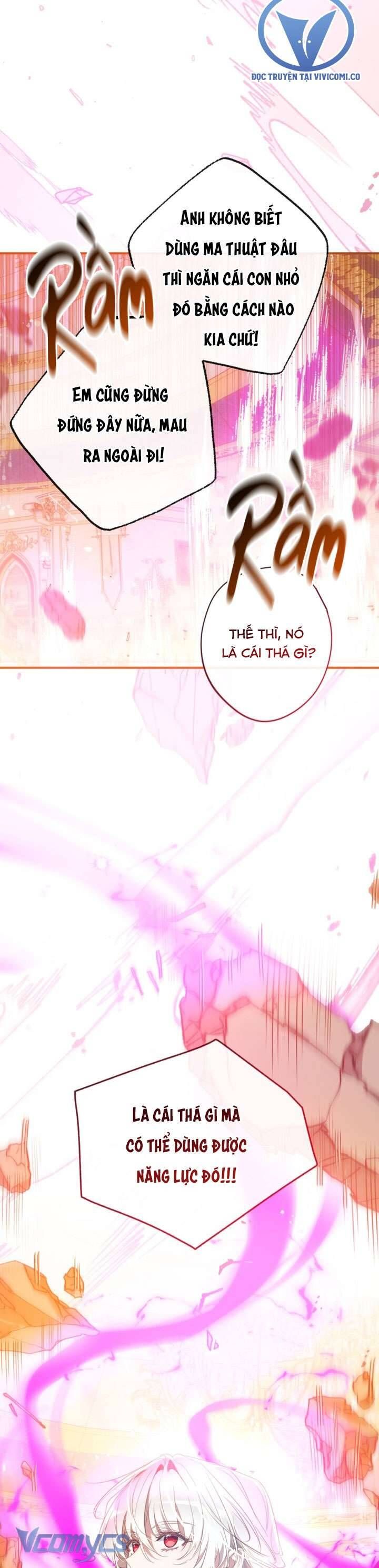 đọc truyện Chúng Ta Có Thể Trở Thành Người Nhà Không? Chương 146 ảnh 22 tại Thiên Thai Truyện