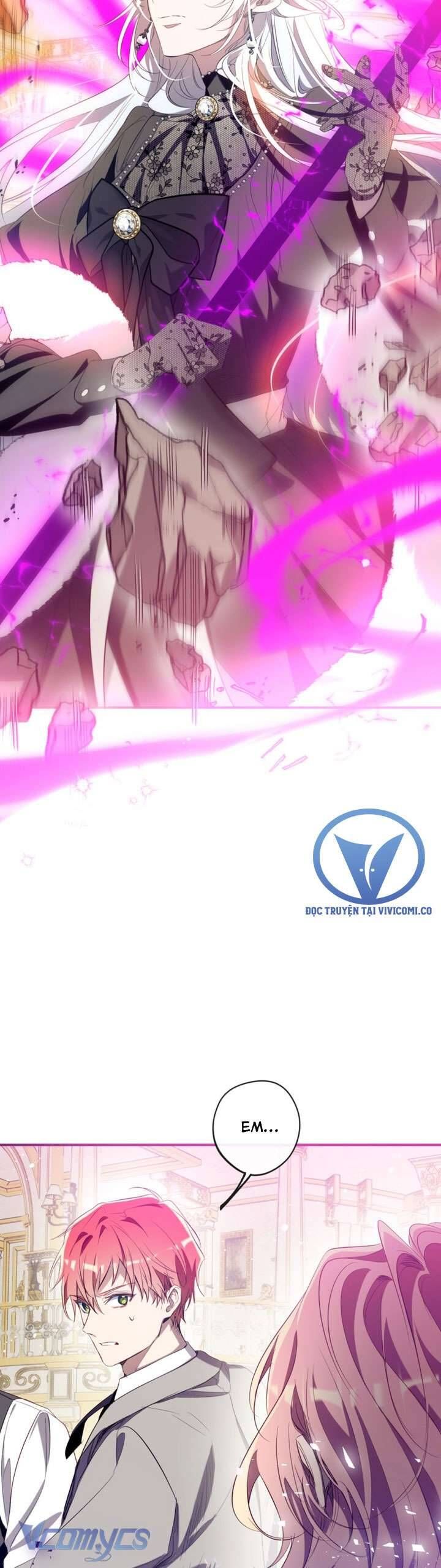 đọc truyện Chúng Ta Có Thể Trở Thành Người Nhà Không? Chương 146 ảnh 23 tại Thiên Thai Truyện