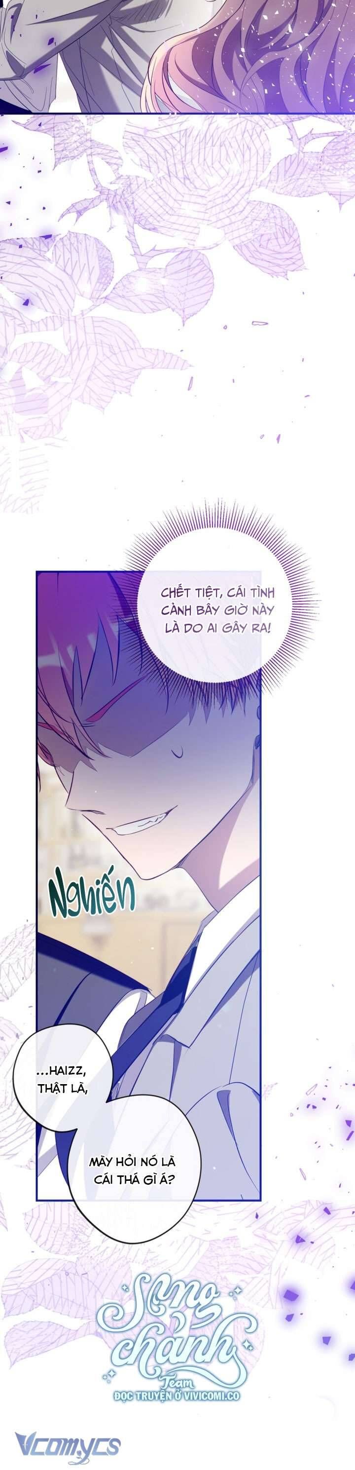 đọc truyện Chúng Ta Có Thể Trở Thành Người Nhà Không? Chương 146 ảnh 24 tại Thiên Thai Truyện