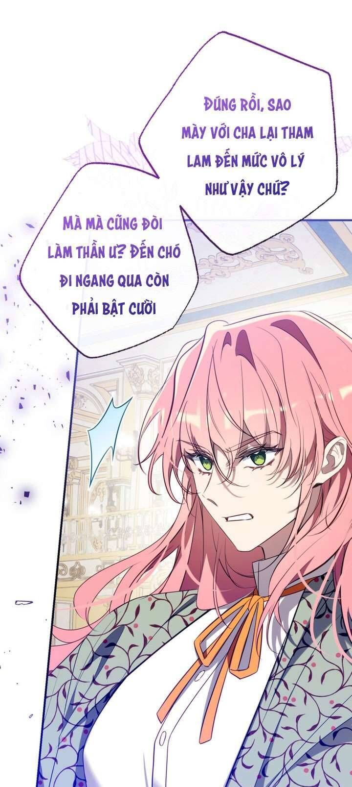 đọc truyện Chúng Ta Có Thể Trở Thành Người Nhà Không? Chương 146 ảnh 25 tại Thiên Thai Truyện