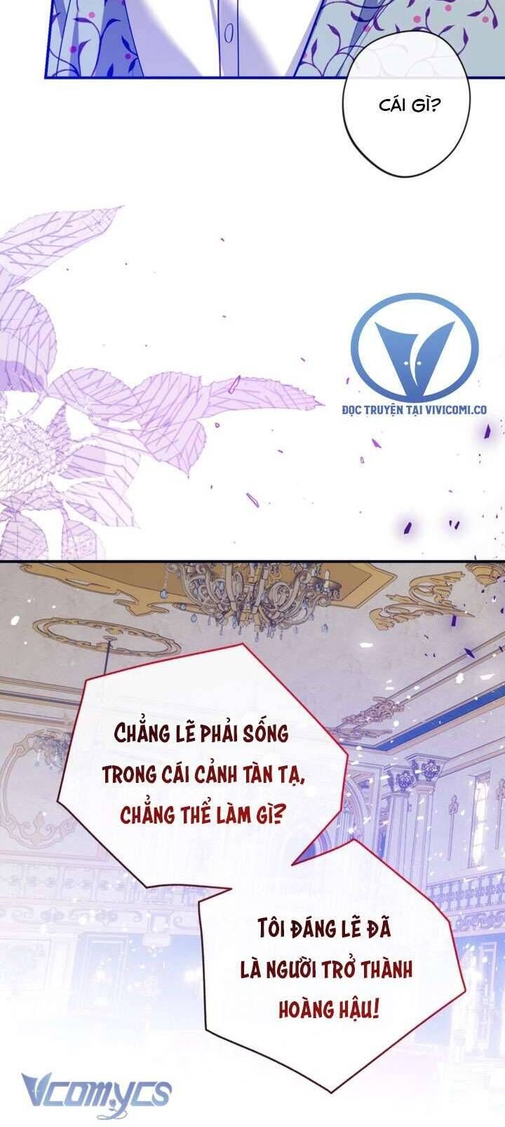 đọc truyện Chúng Ta Có Thể Trở Thành Người Nhà Không? Chương 146 ảnh 26 tại Thiên Thai Truyện