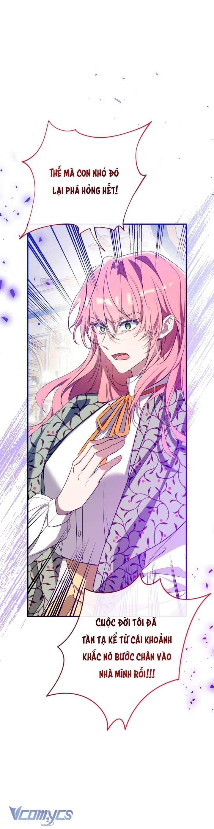 đọc truyện Chúng Ta Có Thể Trở Thành Người Nhà Không? Chương 146 ảnh 27 tại Thiên Thai Truyện