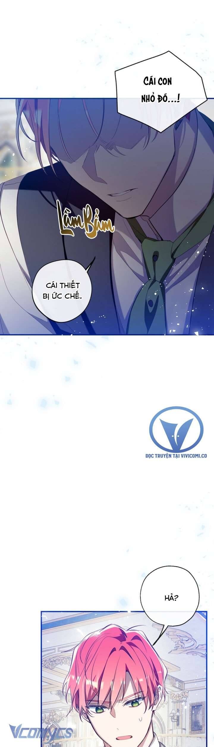 đọc truyện Chúng Ta Có Thể Trở Thành Người Nhà Không? Chương 146 ảnh 28 tại Thiên Thai Truyện