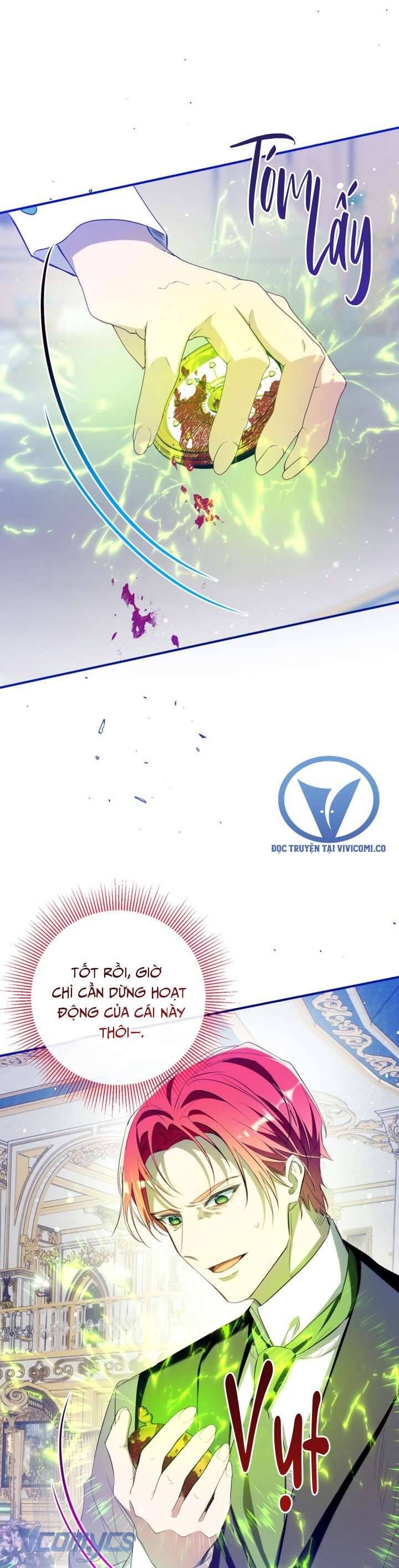 đọc truyện Chúng Ta Có Thể Trở Thành Người Nhà Không? Chương 146 ảnh 31 tại Thiên Thai Truyện