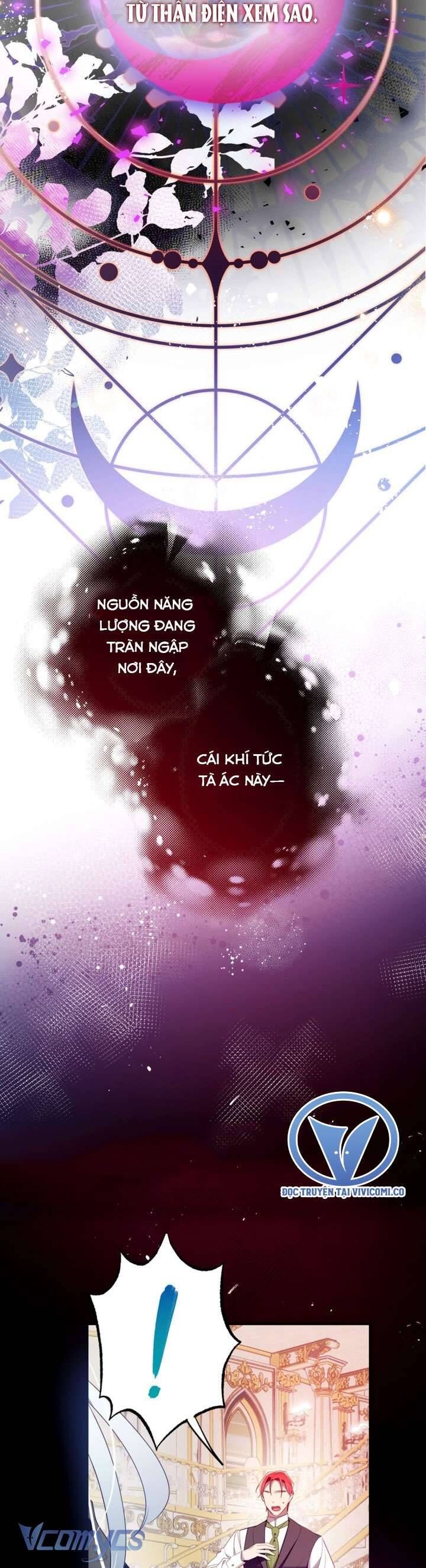 đọc truyện Chúng Ta Có Thể Trở Thành Người Nhà Không? Chương 146 ảnh 5 tại Thiên Thai Truyện