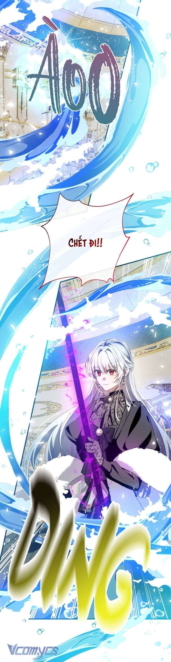 đọc truyện Chúng Ta Có Thể Trở Thành Người Nhà Không? Chương 146 ảnh 33 tại Thiên Thai Truyện