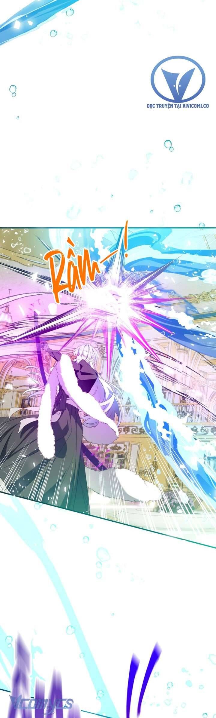 đọc truyện Chúng Ta Có Thể Trở Thành Người Nhà Không? Chương 146 ảnh 34 tại Thiên Thai Truyện