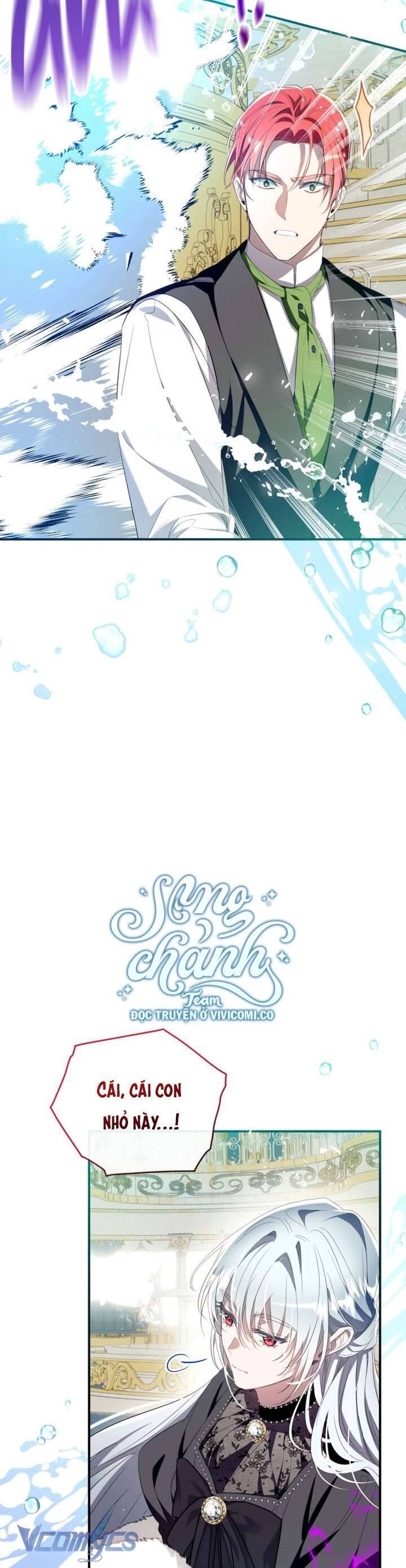 đọc truyện Chúng Ta Có Thể Trở Thành Người Nhà Không? Chương 146 ảnh 35 tại Thiên Thai Truyện