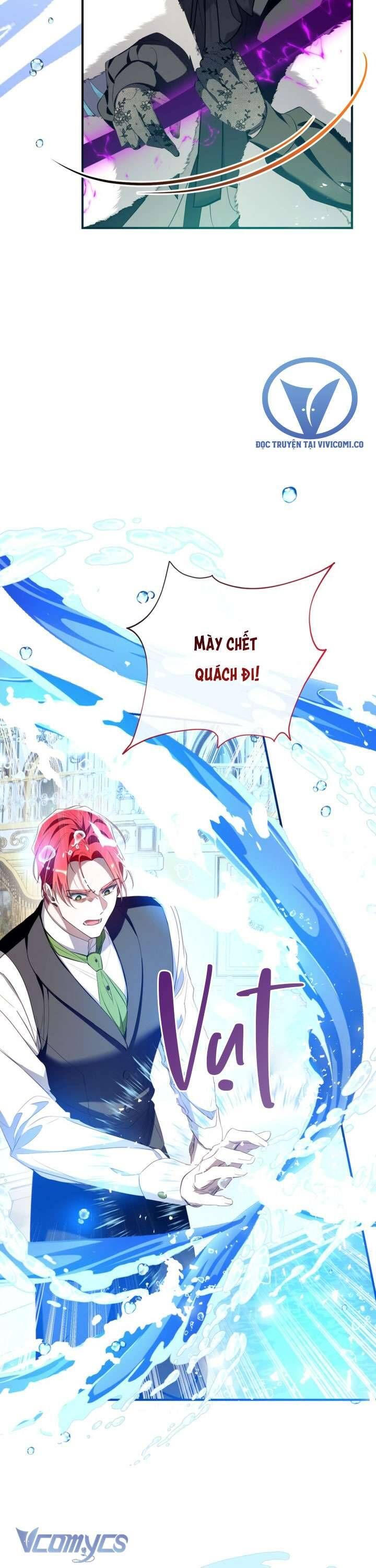 đọc truyện Chúng Ta Có Thể Trở Thành Người Nhà Không? Chương 146 ảnh 36 tại Thiên Thai Truyện