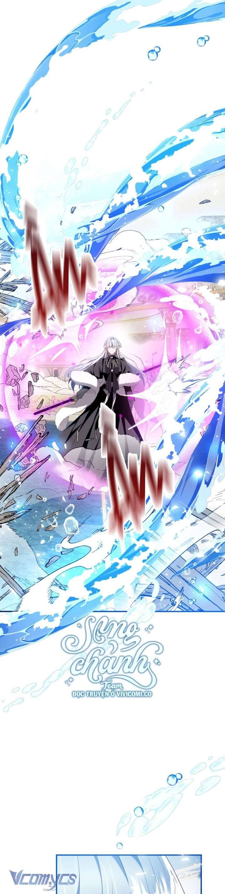 đọc truyện Chúng Ta Có Thể Trở Thành Người Nhà Không? Chương 146 ảnh 37 tại Thiên Thai Truyện