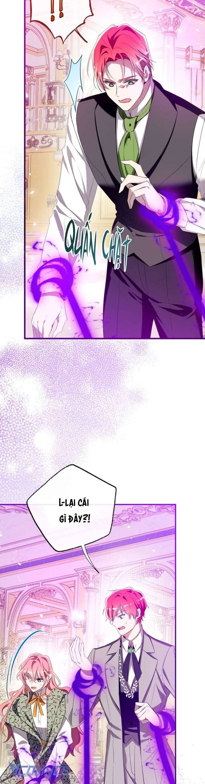 đọc truyện Chúng Ta Có Thể Trở Thành Người Nhà Không? Chương 146 ảnh 40 tại Thiên Thai Truyện