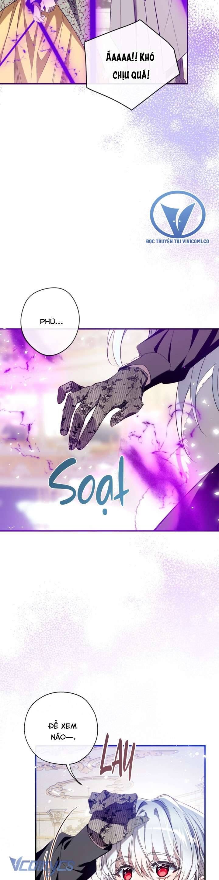 đọc truyện Chúng Ta Có Thể Trở Thành Người Nhà Không? Chương 146 ảnh 41 tại Thiên Thai Truyện