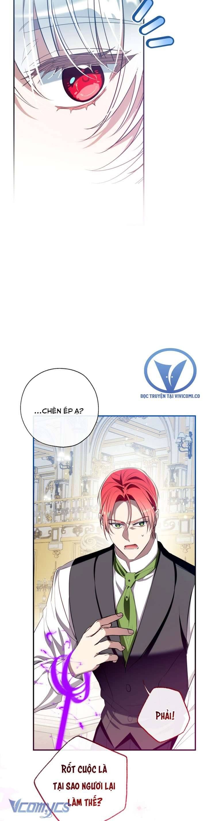 đọc truyện Chúng Ta Có Thể Trở Thành Người Nhà Không? Chương 146 ảnh 45 tại Thiên Thai Truyện