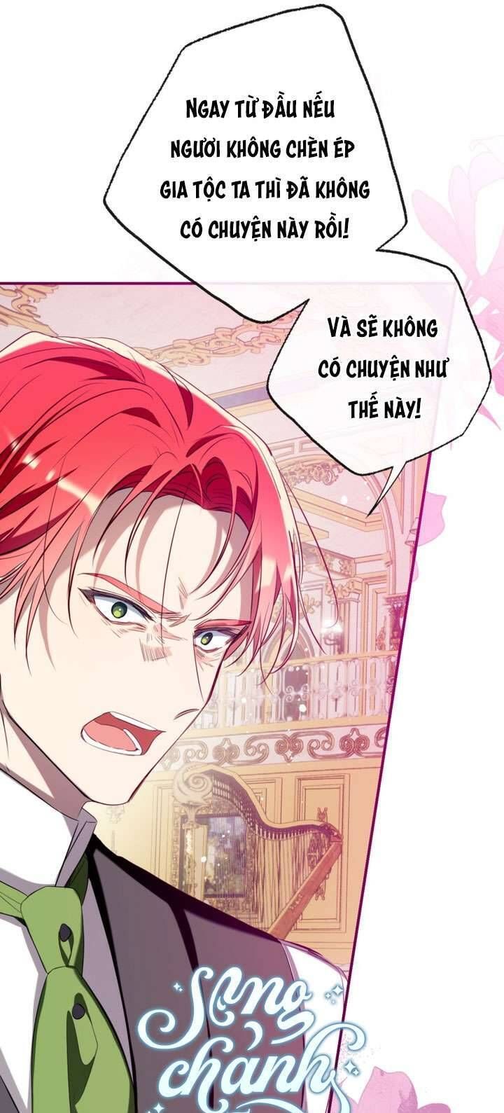 đọc truyện Chúng Ta Có Thể Trở Thành Người Nhà Không? Chương 146 ảnh 48 tại Thiên Thai Truyện