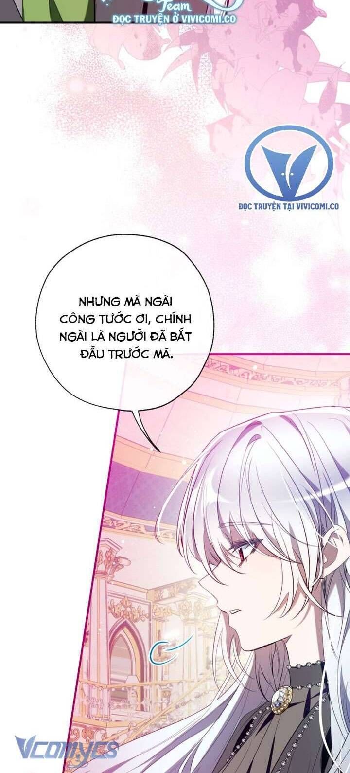 đọc truyện Chúng Ta Có Thể Trở Thành Người Nhà Không? Chương 146 ảnh 49 tại Thiên Thai Truyện