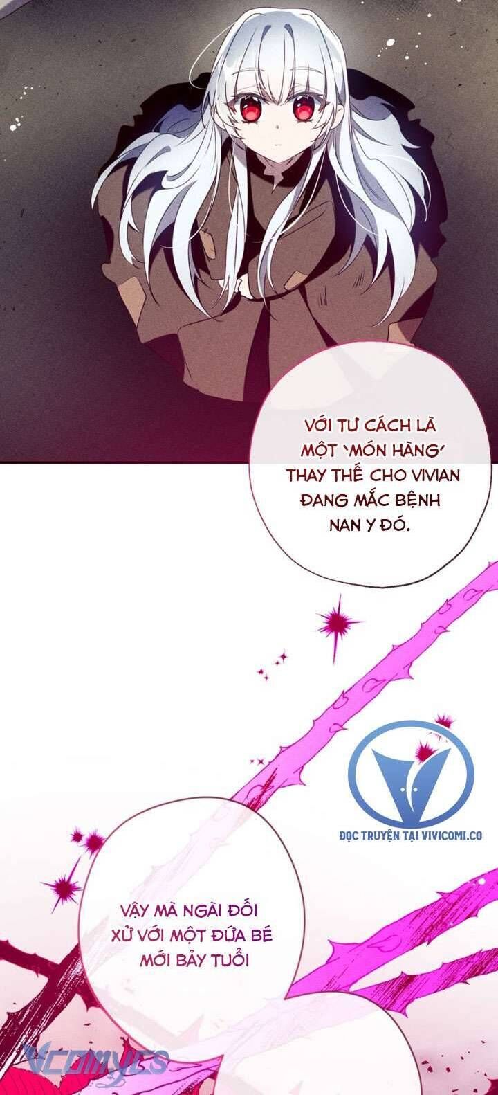 đọc truyện Chúng Ta Có Thể Trở Thành Người Nhà Không? Chương 146 ảnh 51 tại Thiên Thai Truyện