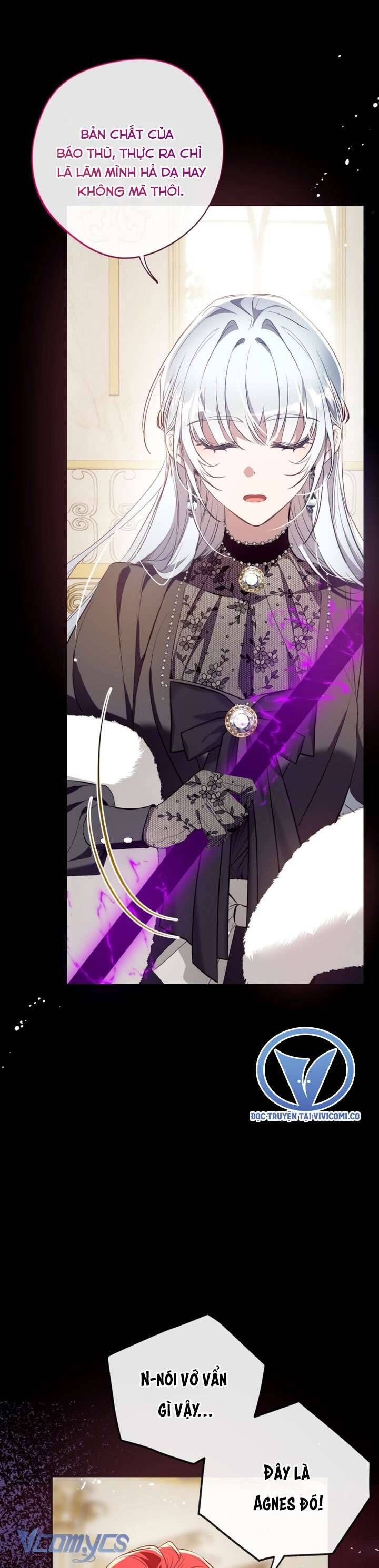 đọc truyện Chúng Ta Có Thể Trở Thành Người Nhà Không? Chương 146 ảnh 8 tại Thiên Thai Truyện