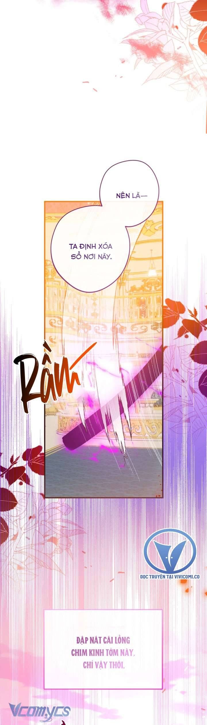 đọc truyện Chúng Ta Có Thể Trở Thành Người Nhà Không? Chương 146 ảnh 11 tại Thiên Thai Truyện