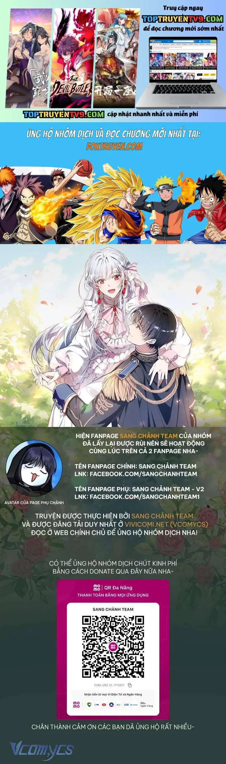 đọc truyện Chúng Ta Có Thể Trở Thành Người Nhà Không? Chương 147 ảnh 3 tại Thiên Thai Truyện