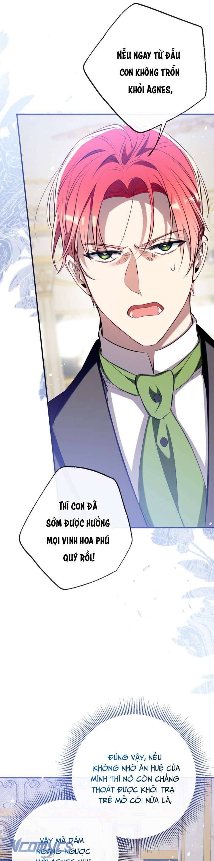 đọc truyện Chúng Ta Có Thể Trở Thành Người Nhà Không? Chương 147 ảnh 12 tại Thiên Thai Truyện