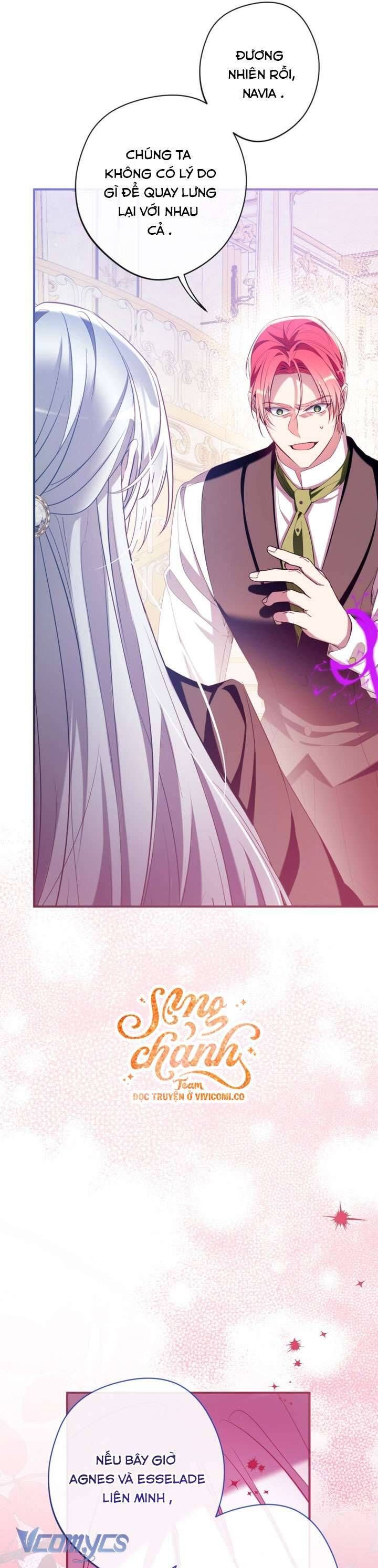 đọc truyện Chúng Ta Có Thể Trở Thành Người Nhà Không? Chương 147 ảnh 15 tại Thiên Thai Truyện