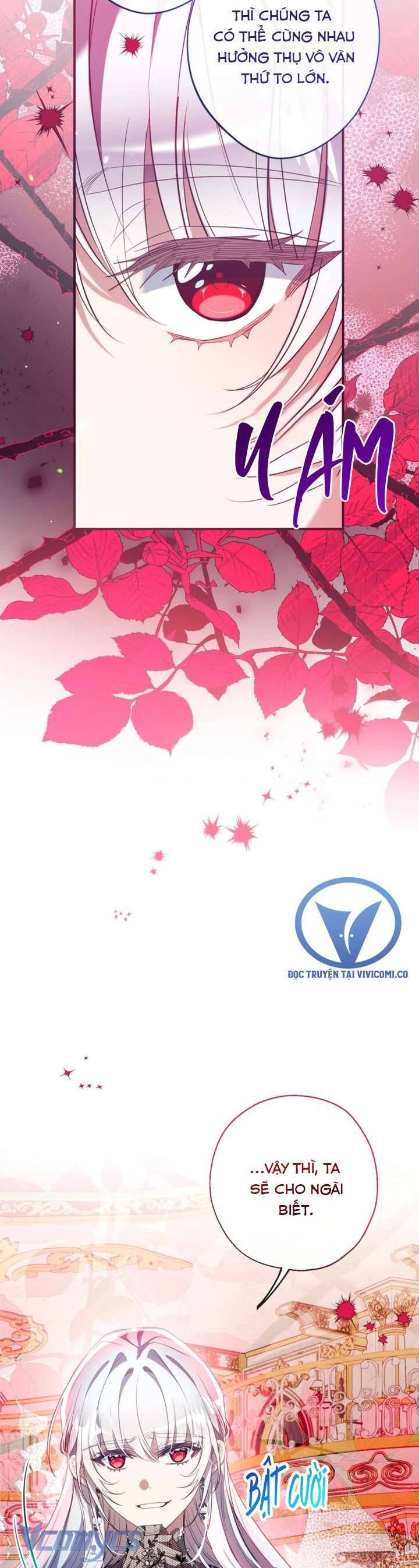 đọc truyện Chúng Ta Có Thể Trở Thành Người Nhà Không? Chương 147 ảnh 16 tại Thiên Thai Truyện