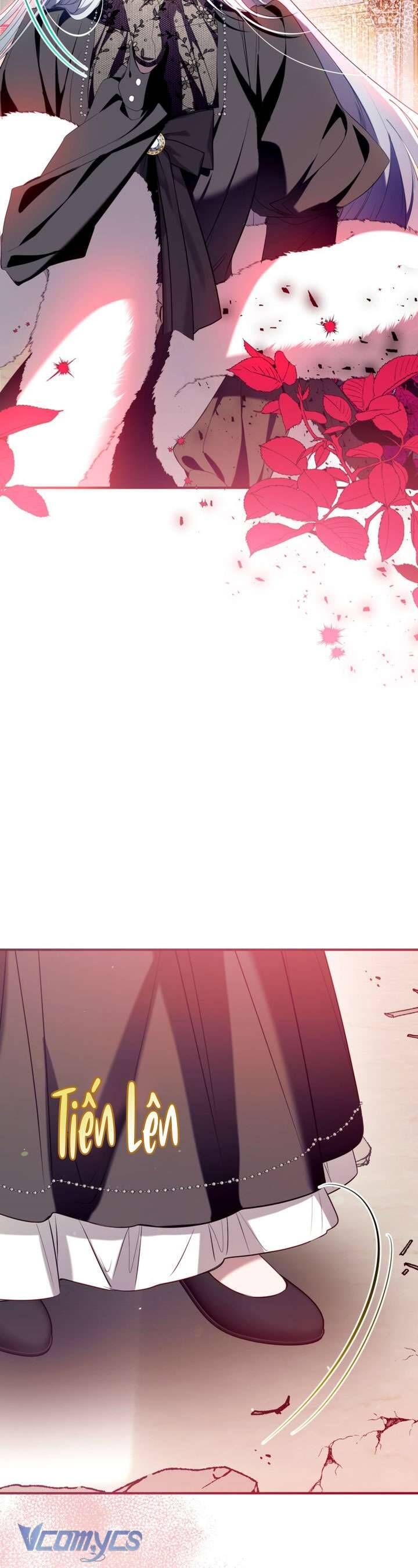 đọc truyện Chúng Ta Có Thể Trở Thành Người Nhà Không? Chương 147 ảnh 17 tại Thiên Thai Truyện