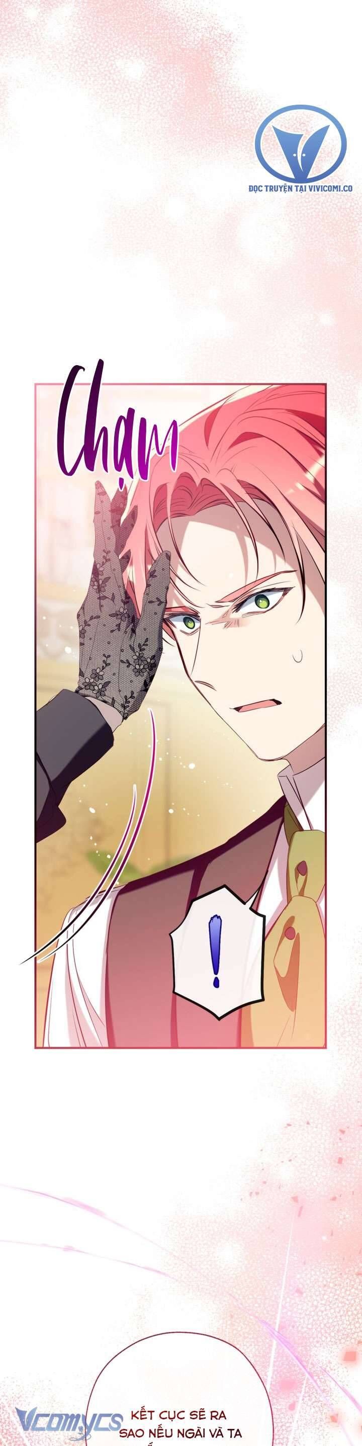 đọc truyện Chúng Ta Có Thể Trở Thành Người Nhà Không? Chương 147 ảnh 18 tại Thiên Thai Truyện