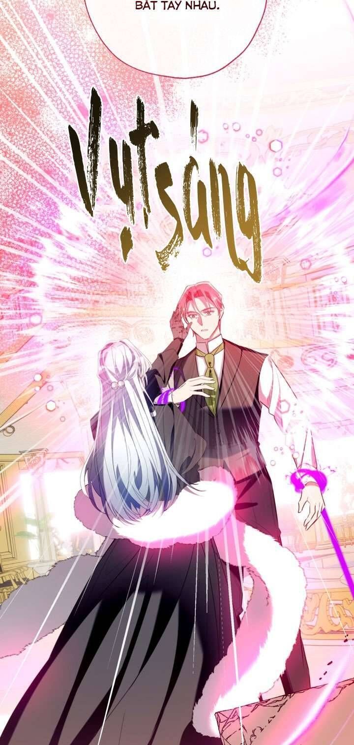 đọc truyện Chúng Ta Có Thể Trở Thành Người Nhà Không? Chương 147 ảnh 19 tại Thiên Thai Truyện