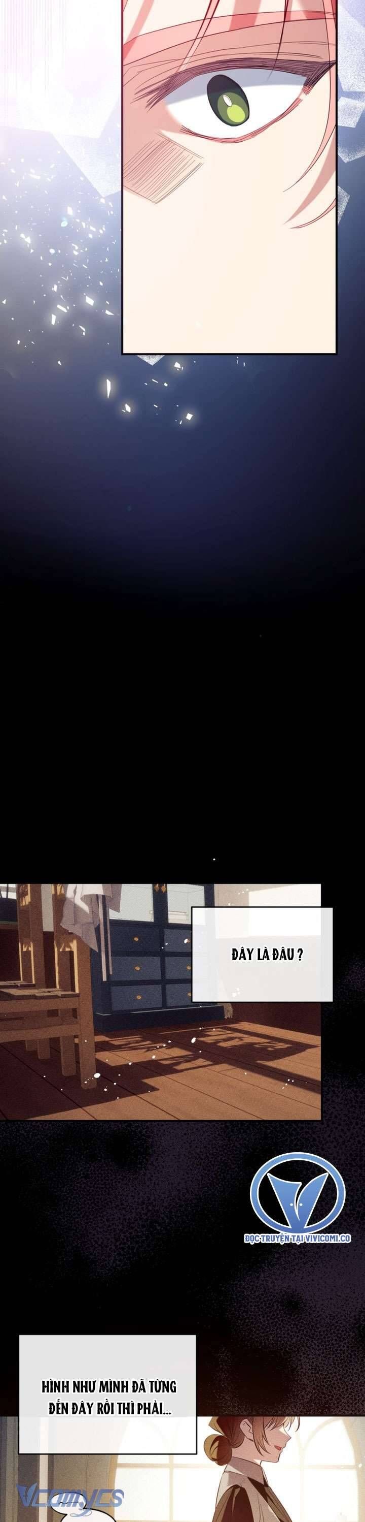 đọc truyện Chúng Ta Có Thể Trở Thành Người Nhà Không? Chương 147 ảnh 21 tại Thiên Thai Truyện