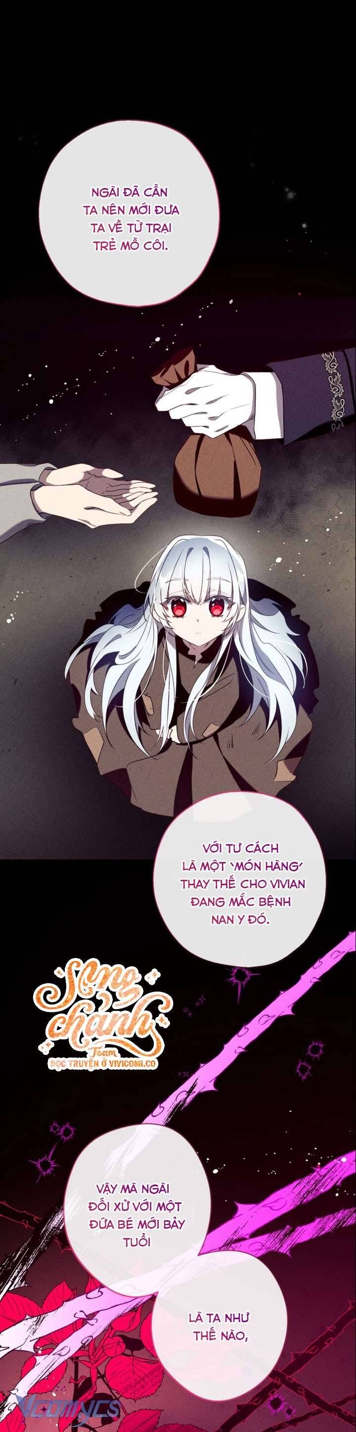 đọc truyện Chúng Ta Có Thể Trở Thành Người Nhà Không? Chương 147 ảnh 4 tại Thiên Thai Truyện