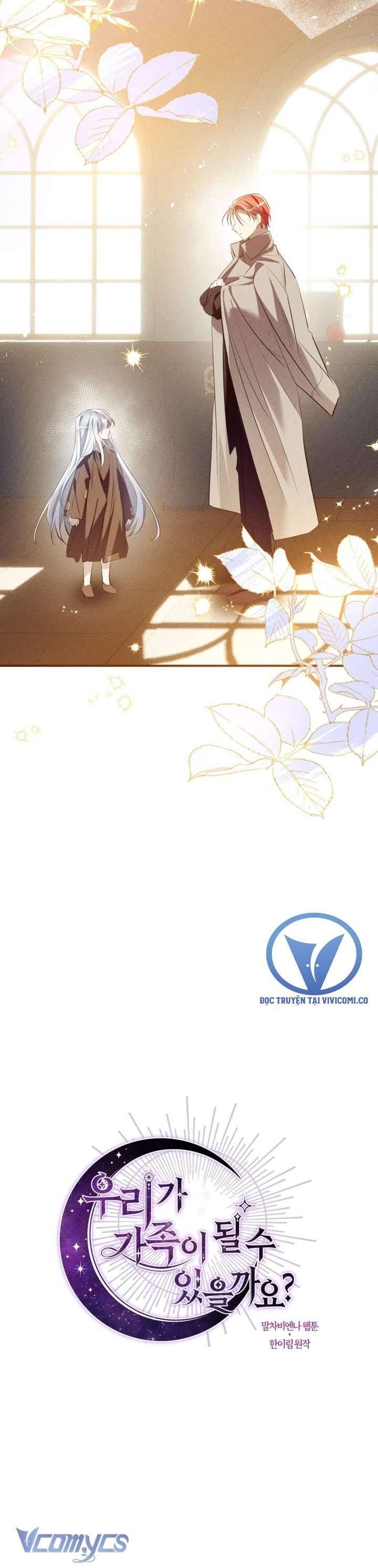 đọc truyện Chúng Ta Có Thể Trở Thành Người Nhà Không? Chương 147 ảnh 24 tại Thiên Thai Truyện