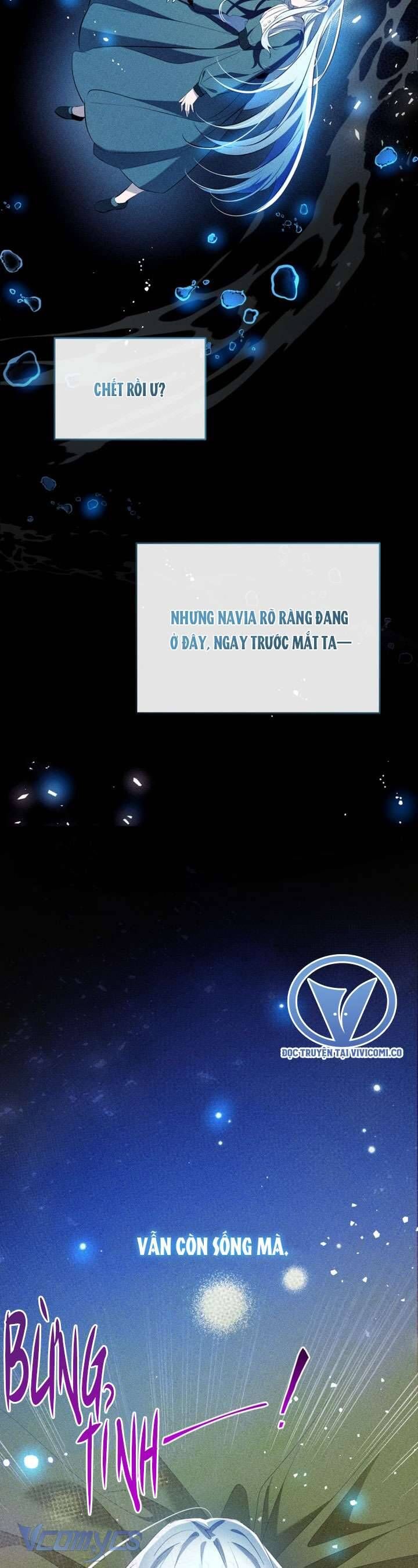 đọc truyện Chúng Ta Có Thể Trở Thành Người Nhà Không? Chương 147 ảnh 29 tại Thiên Thai Truyện