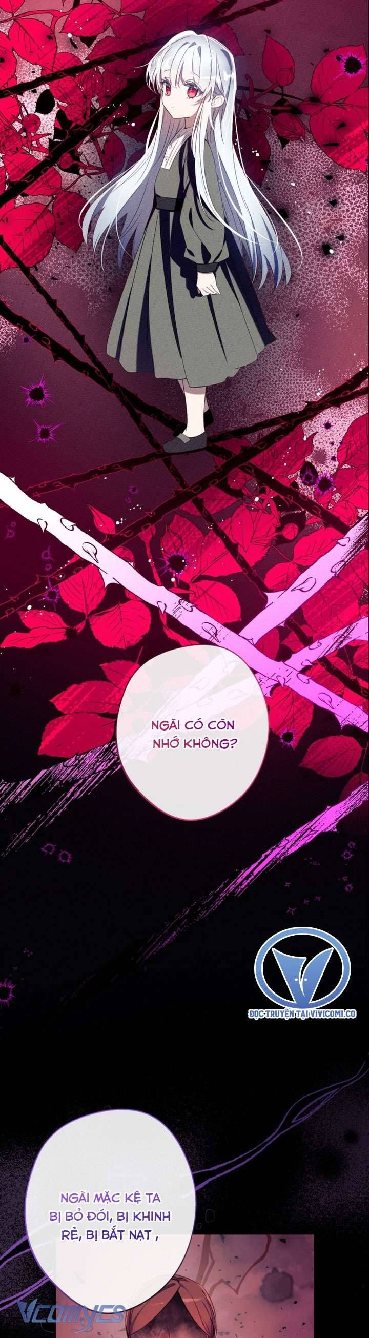 đọc truyện Chúng Ta Có Thể Trở Thành Người Nhà Không? Chương 147 ảnh 5 tại Thiên Thai Truyện