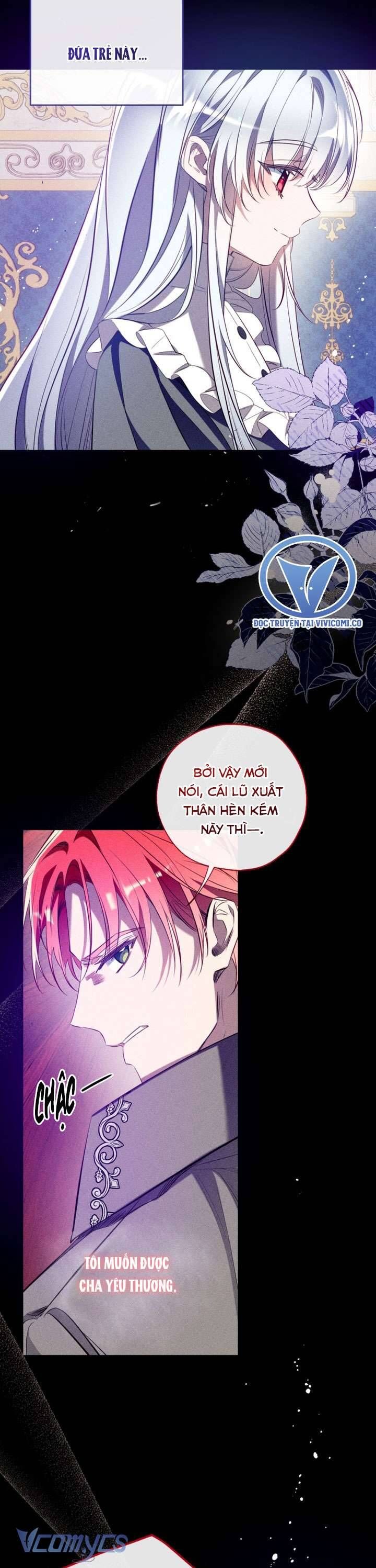 đọc truyện Chúng Ta Có Thể Trở Thành Người Nhà Không? Chương 147 ảnh 33 tại Thiên Thai Truyện