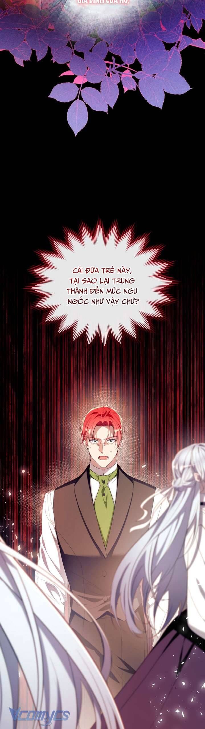 đọc truyện Chúng Ta Có Thể Trở Thành Người Nhà Không? Chương 147 ảnh 35 tại Thiên Thai Truyện